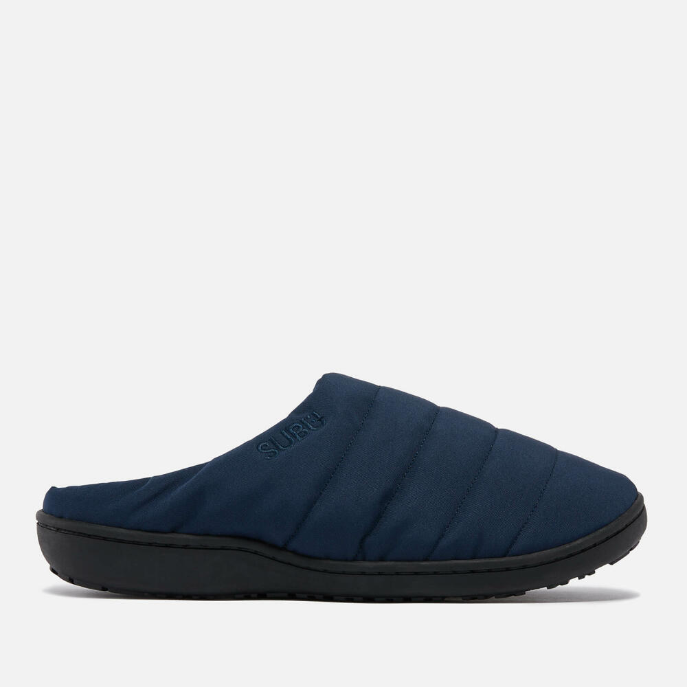 Subu Unisex Nannen Shell Camp Mules Cover