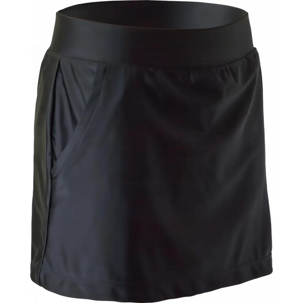 UV Skinz Active Swim Skirt in Black Cover