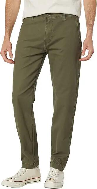 Levi's(r) Mens XX Standard Taper Chino (Olive Night) Men's Casual Pants Cover