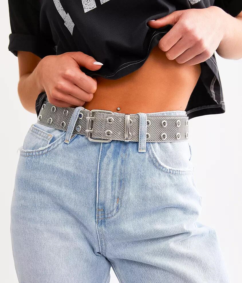 BKE Mesh Chain Belt Cover