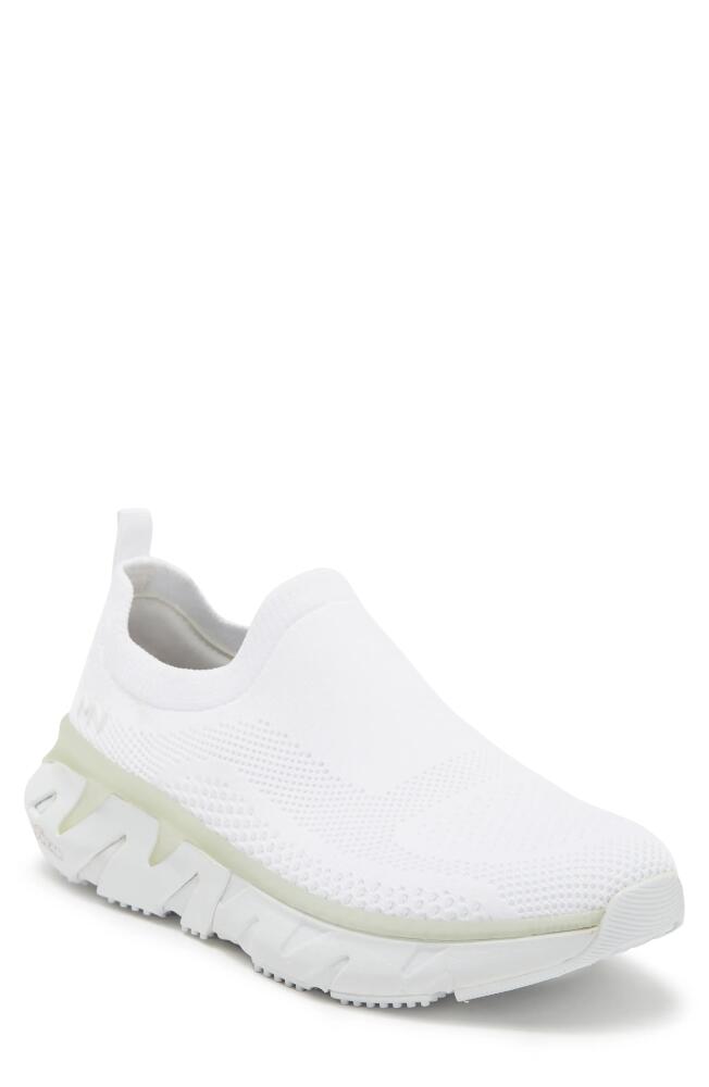 SKECHERS Mark Nason Ziggy-Jola Sneaker in White Cover