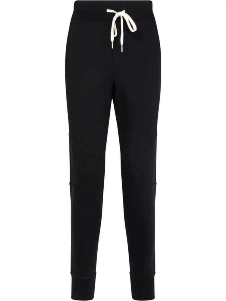 John Elliott Escobar track pants - Black Cover