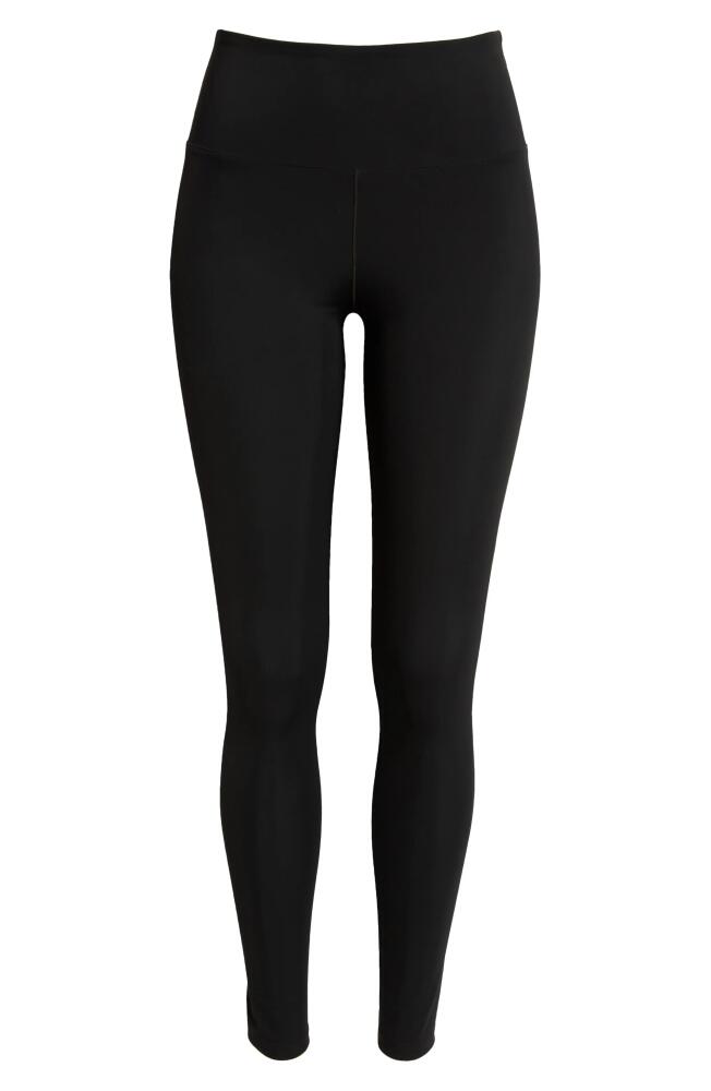 The Row Speedy Leggings in Black Cover