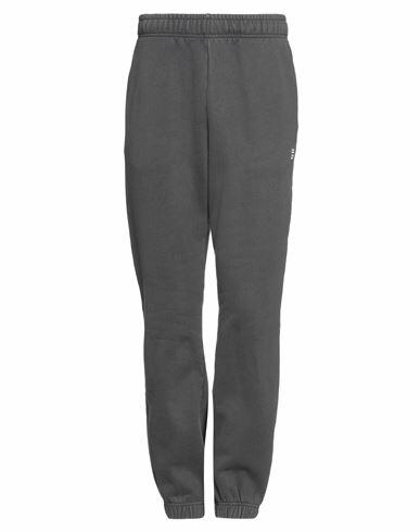 Ambush Man Pants Steel grey Cotton, Polyester Cover