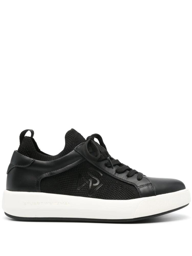 Stuart Weitzman 5050 Pro sneakers - Black Cover