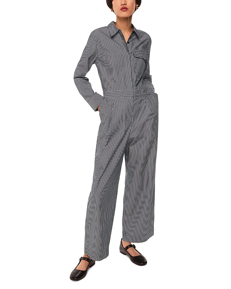 Whistles Julia Boilersuit Cover