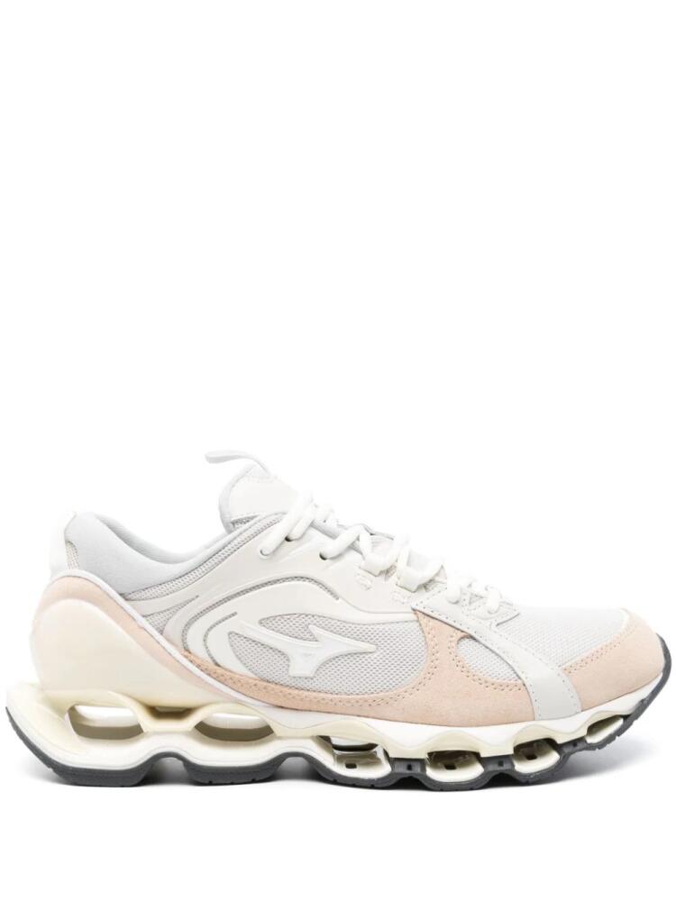 Mizuno Wave Prophecy Beta 2 sneakers - Neutrals Cover