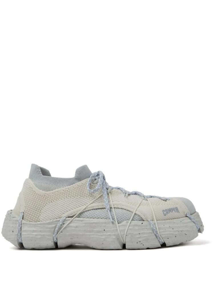 Camper Roku low-top sneakers - White Cover