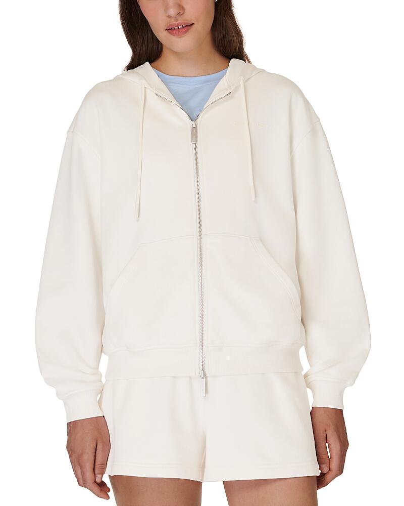 Sweaty Betty Revive Hoodie Cover