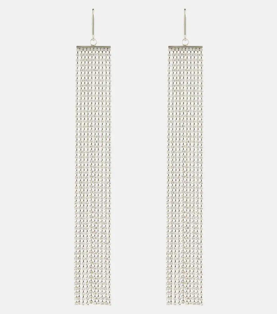 Isabel Marant Embellished earrings Cover