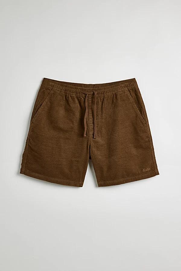 Katin Ward Relaxed Short in Coffee Cover