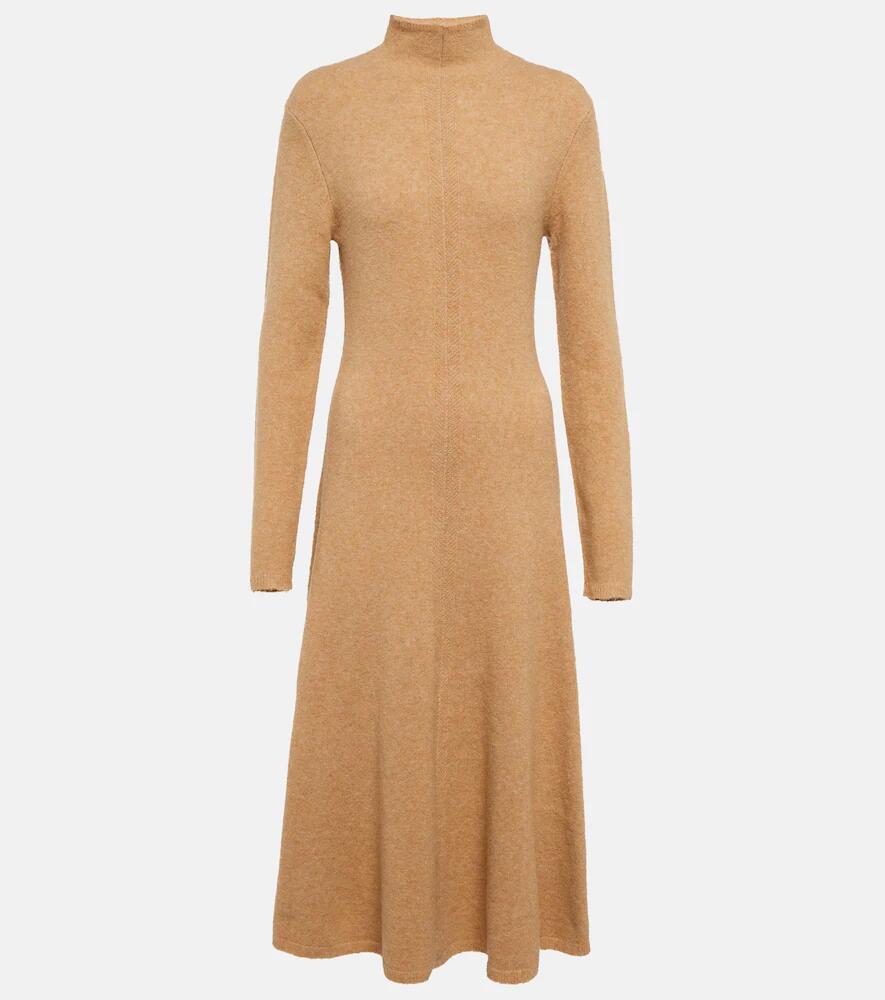 Joseph Cashmere-blend sweater dress Cover