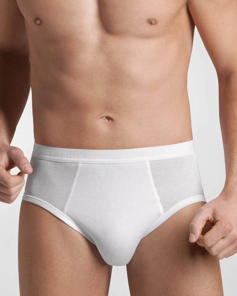 Hanro Cotton Pure No-Fly Brief Cover