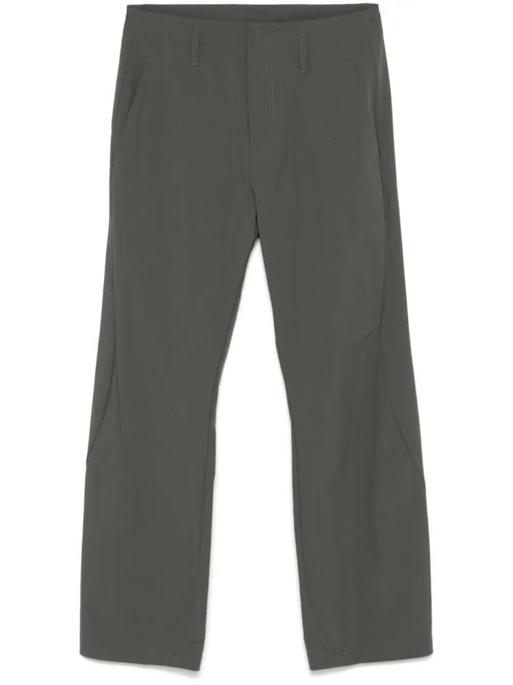 Post Archive Faction 6.0 Right trousers - Grey Cover