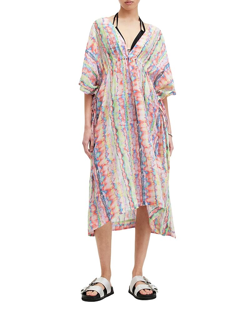 Allsaints Lina Melissa Cover Up Cover