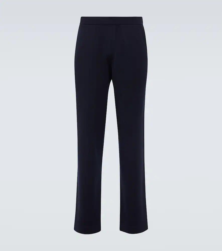 Allude Cashmere sweatpants Cover