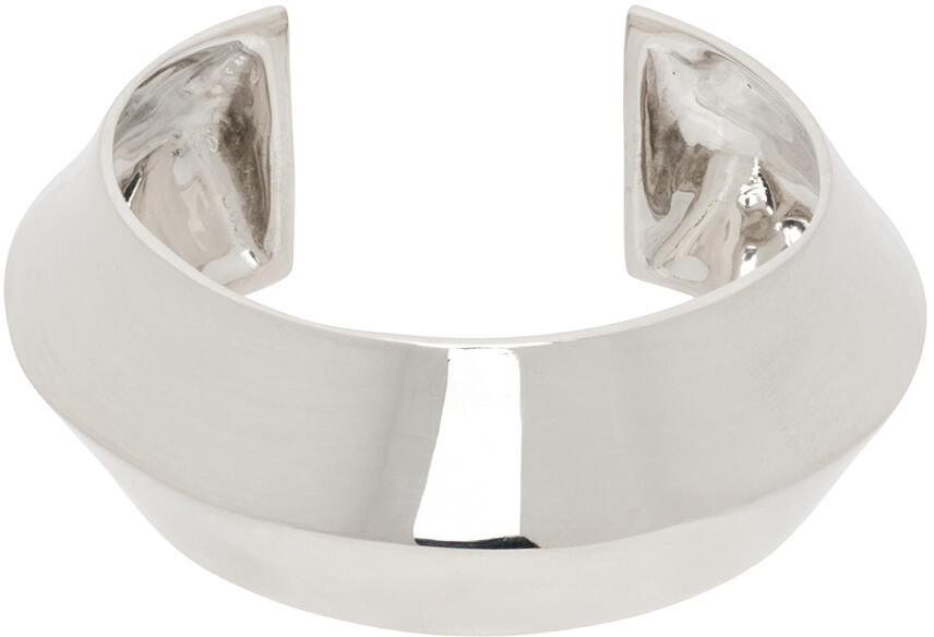 Sophie Buhai Silver Deren Bracelet Cover