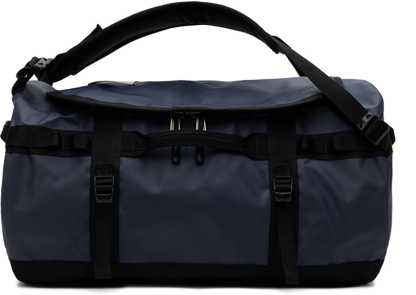 The North Face Navy Base Camp S Duffle Bag Cover