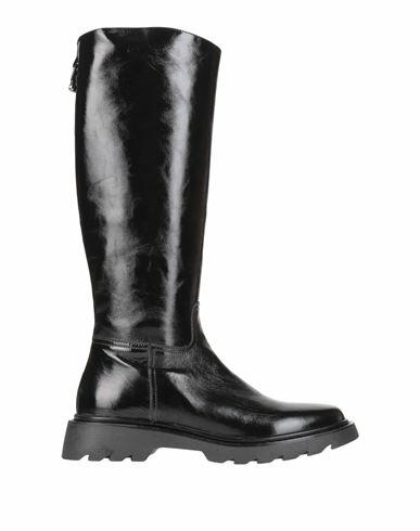 Bruno Premi Woman Boot Black Bovine leather Cover