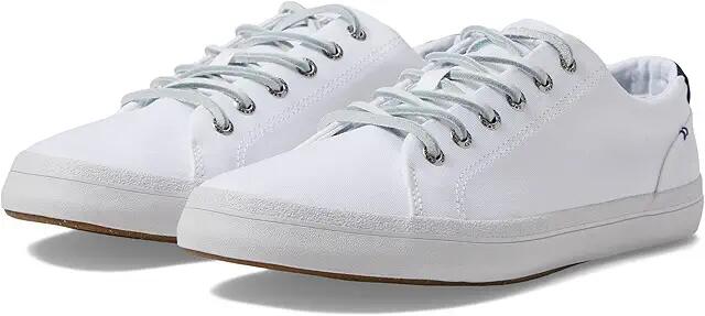 Sperry Striper II Ltt (White) Men's Shoes Cover