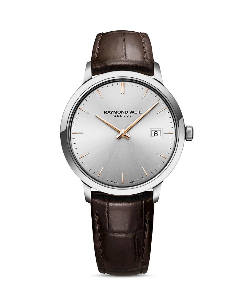 Raymond Weil Toccata Watch, 39mm Cover