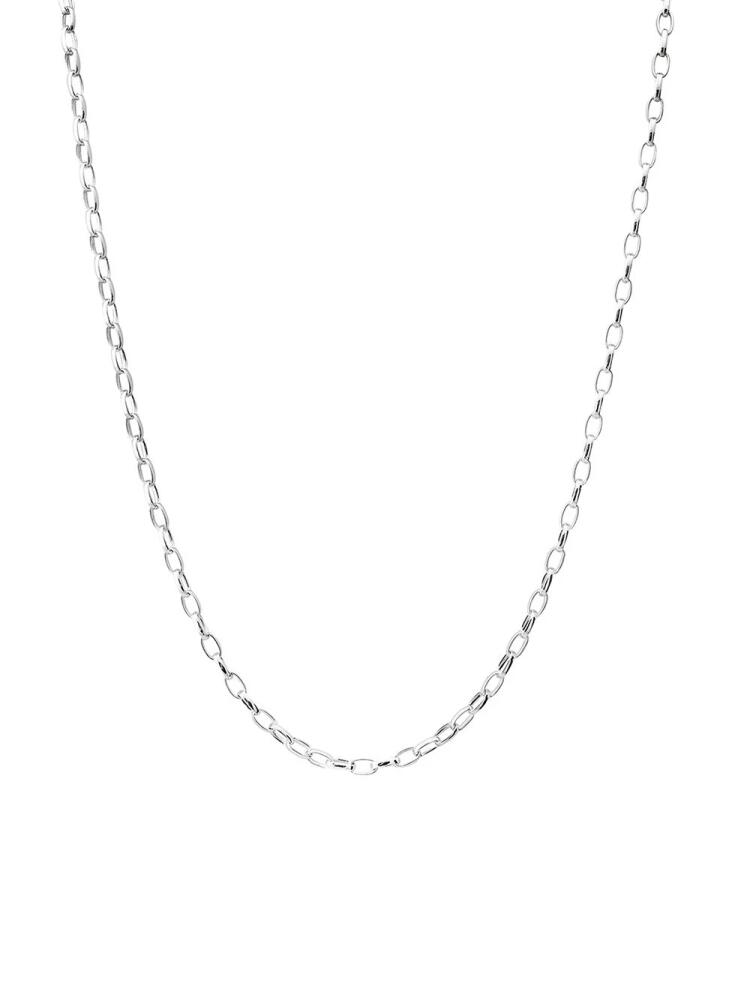 TANE México 1942 Liliana chain necklace - Silver Cover