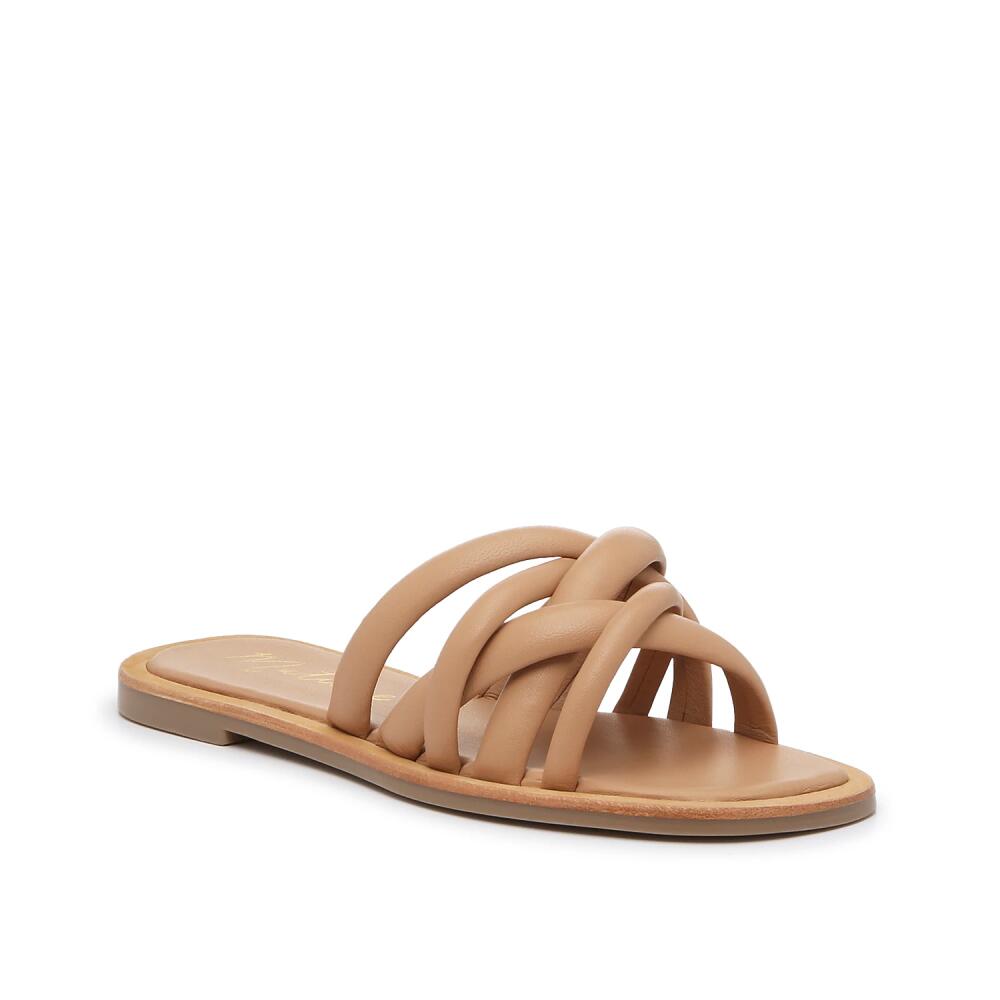 Matisse Roger Sandal | Women's | Tan Cover