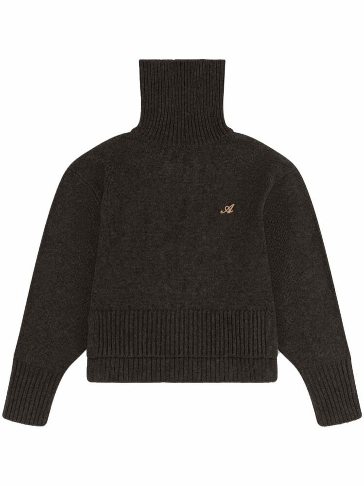 Axel Arigato Remain jumper - Brown Cover