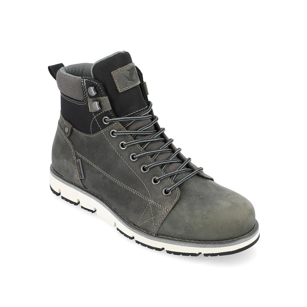 Territory Slickrock Hiking Boot | Men's | Grey Cover