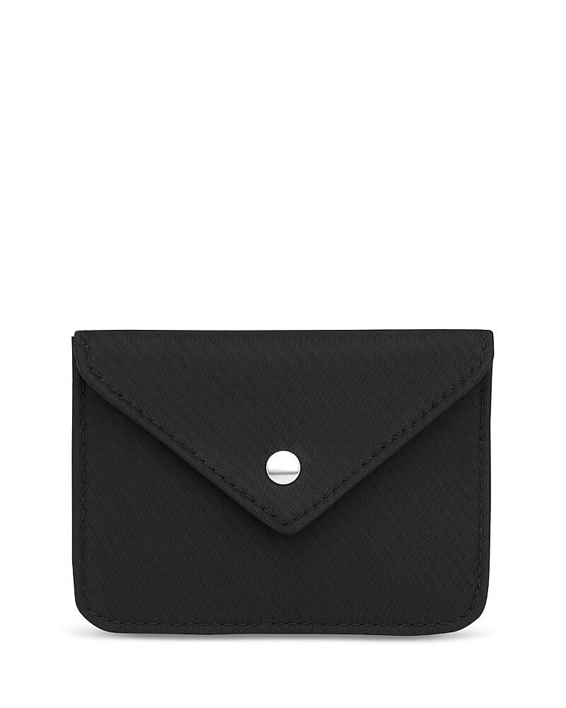 Whistles Nylon Card Holder Cover