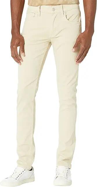 Hudson Jeans Blake in Light Beige (Light Beige) Men's Jeans Cover