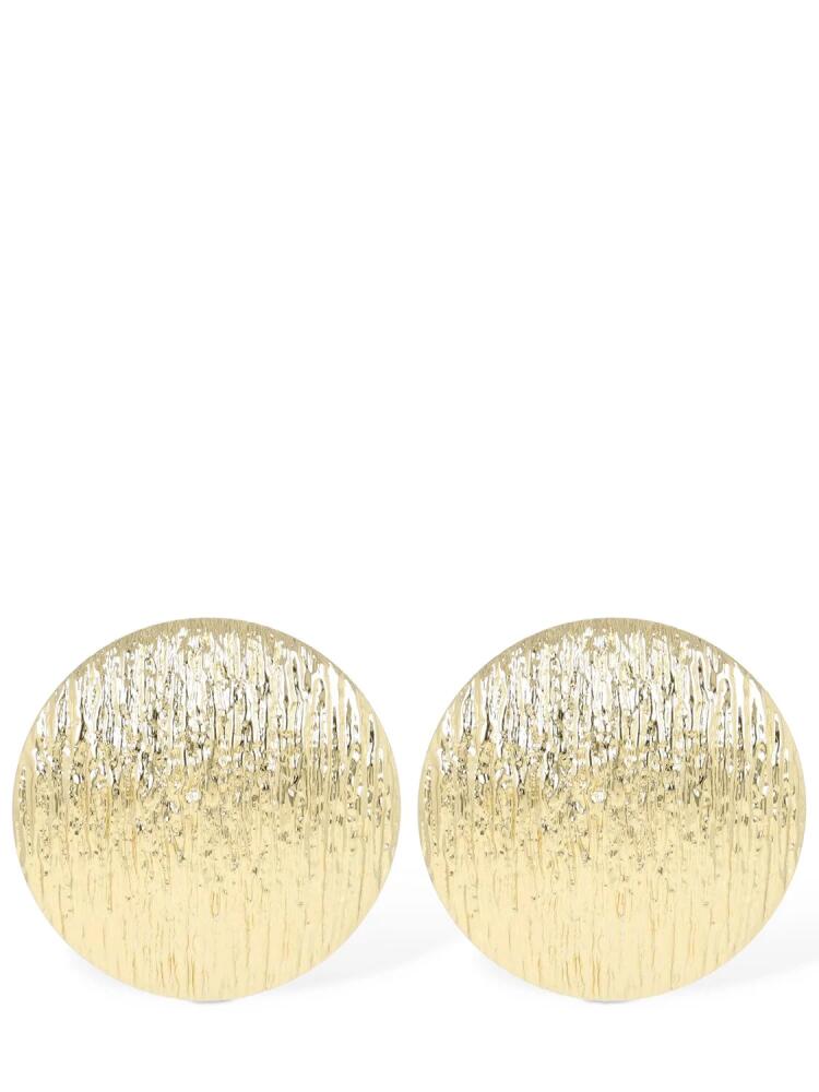 FEDERICA TOSI Daisy Stud Earrings Cover