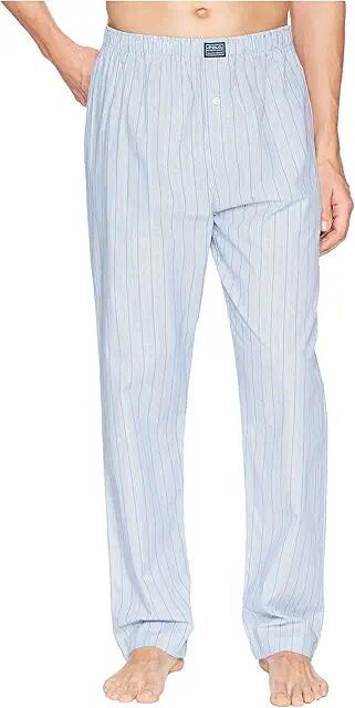 Polo Ralph Lauren Woven Stripe PJ Pants (Andrew Stripe) Men's Pajama Cover