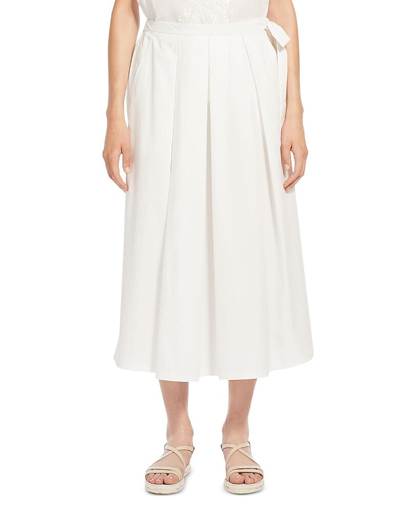 Weekend Max Mara Donata Midi Skirt Cover