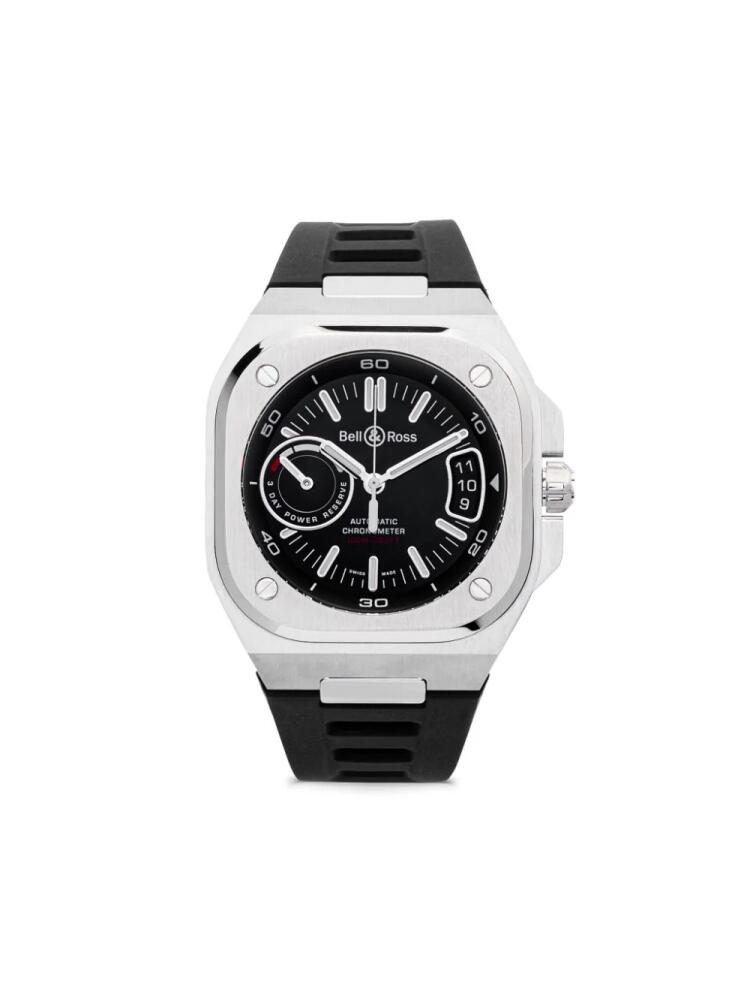 Bell & Ross BR-X5 41mm - Black Cover