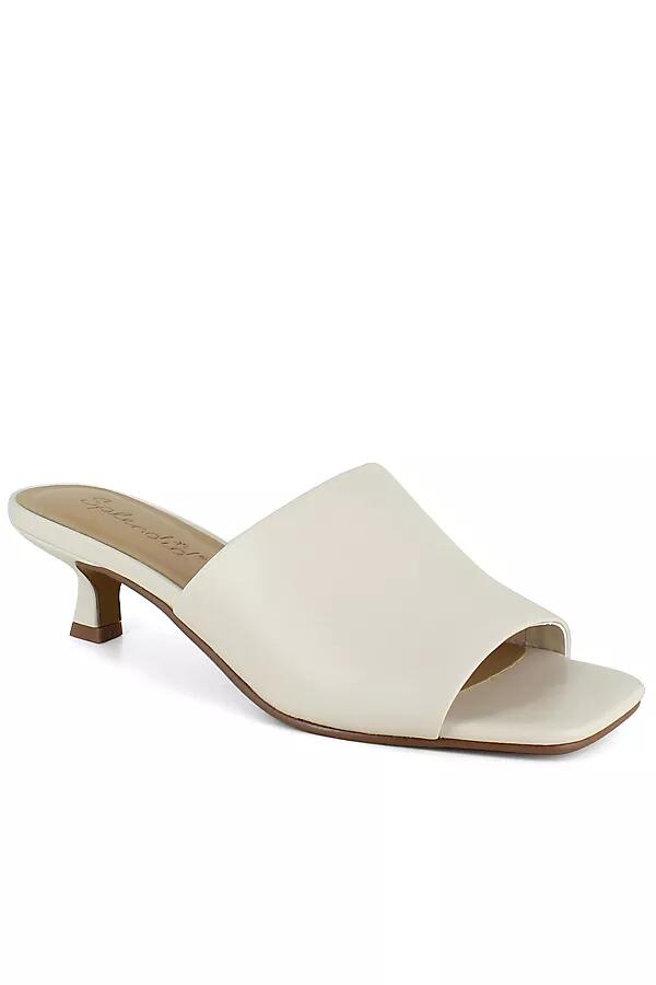 Splendid Hampton Kitten Heels Cover