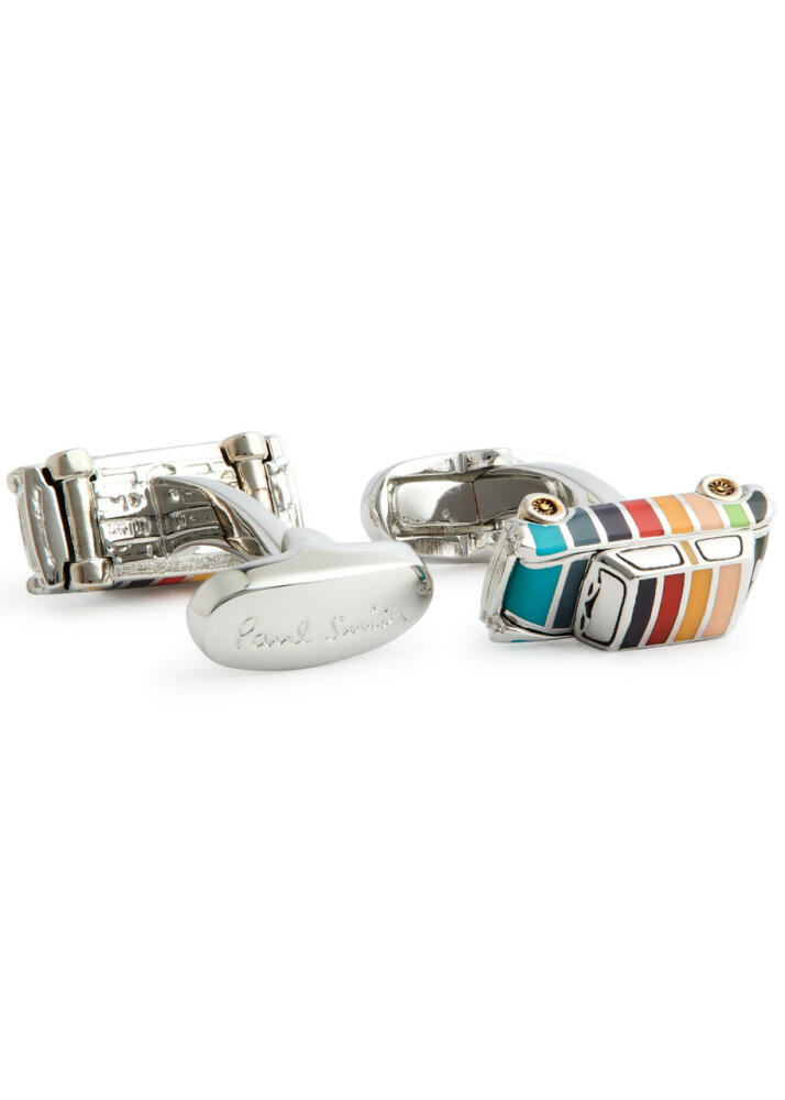 Paul Smith Car Cufflinks - Cover