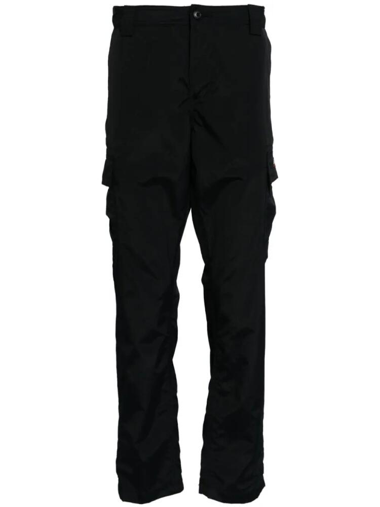 Napapijri Faber cargo trousers - Black Cover