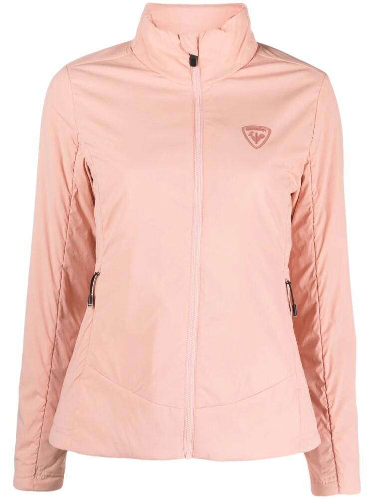 Rossignol Opside jacket - Pink Cover