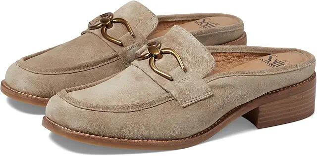 Sofft Rosalia (Dune Tan) Women's Shoes Cover