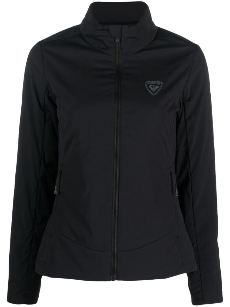 Rossignol Opside jacket - Black Cover