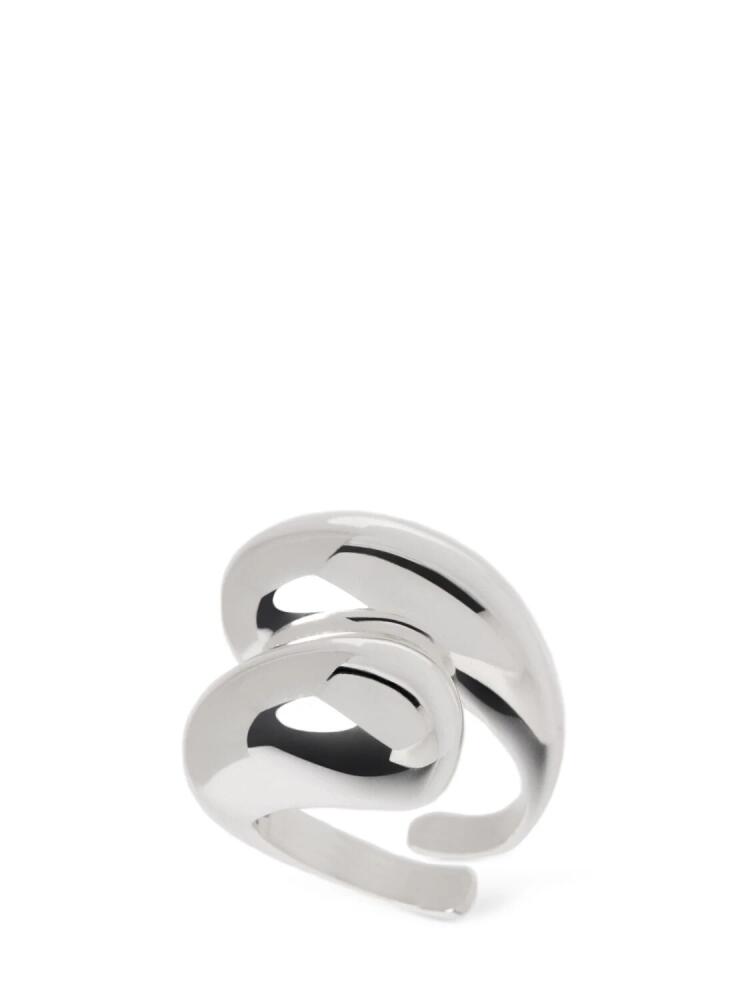 FEDERICA TOSI Isa Chunky Ring Cover