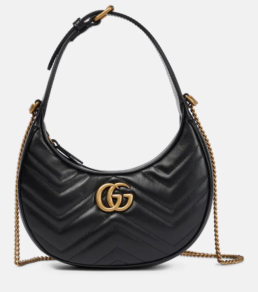 Gucci GG Marmont Mini shoulder bag Cover