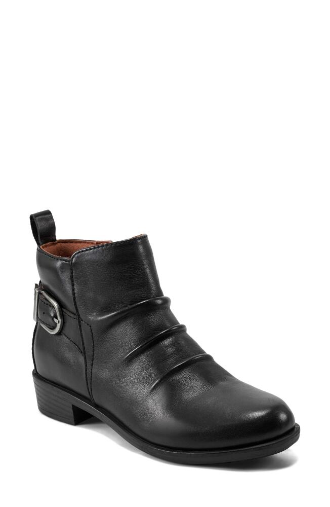 Rockport Cobb Hill Nessa Bootie in Black Cover