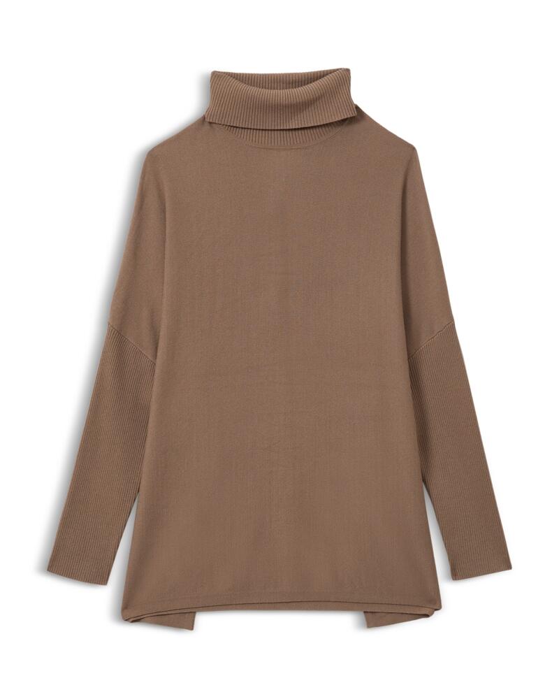 Reiss Sophia Turtleneck Sweater Cover