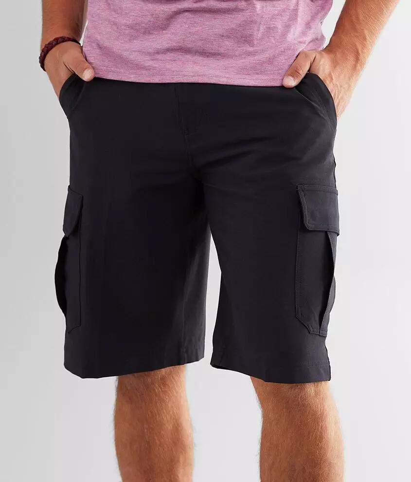 Hurley Cutback Dri-FIT Cargo Stretch Walkshort Cover