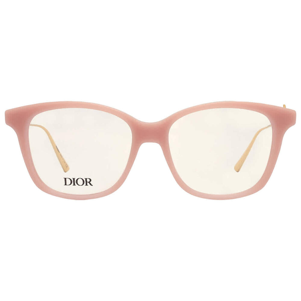 Dior Demo Shield Ladies Eyeglasses Cover