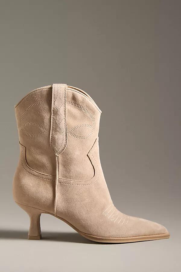 Dolce Vita Angel Booties Cover