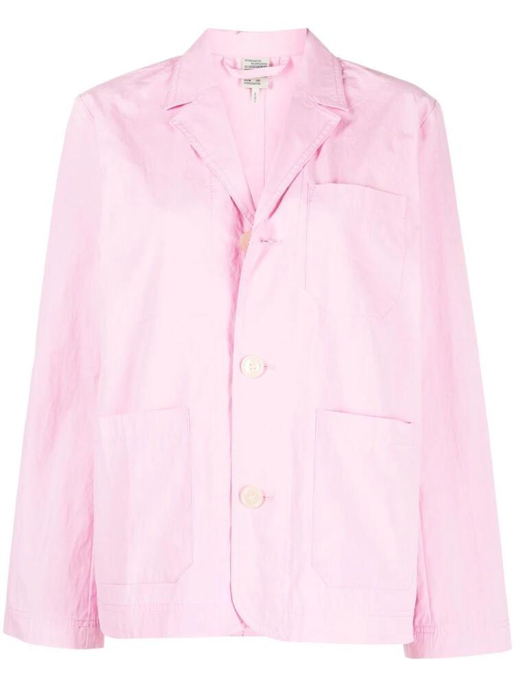 Baum Und Pferdgarten Benya blazer jacket - Pink Cover