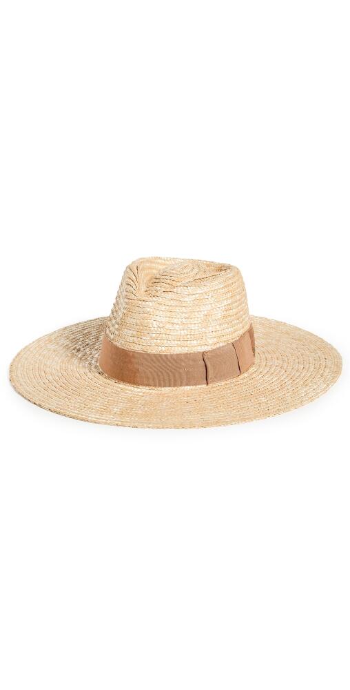 Brixton Joanna Straw Hat Honey/Lion Cover